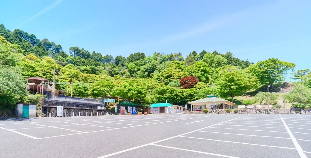 比叡山ドライブウェイ夢見が丘の2枚目画像